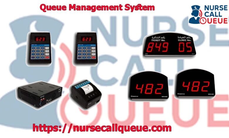 اسعار نظام انتظار العملاء