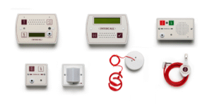 مواصفات نظام استدعاء الممرضات