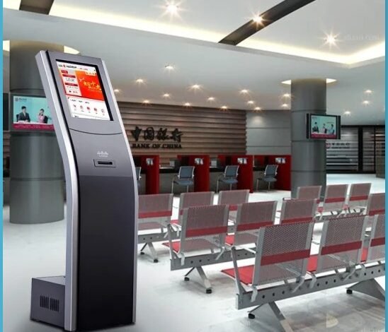 مواصفات نظام انتظار العملاء